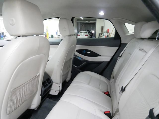 Used 2018 Jaguar E-PACE S image 9