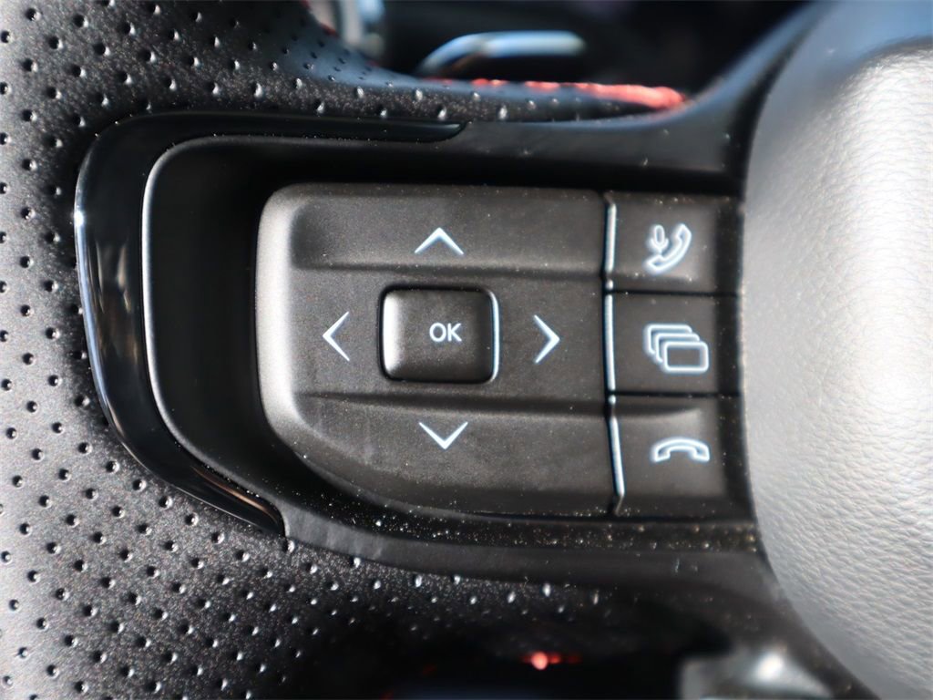 New 2025 Dodge Charger R/T Scat Pack w/ Track Pack image 9