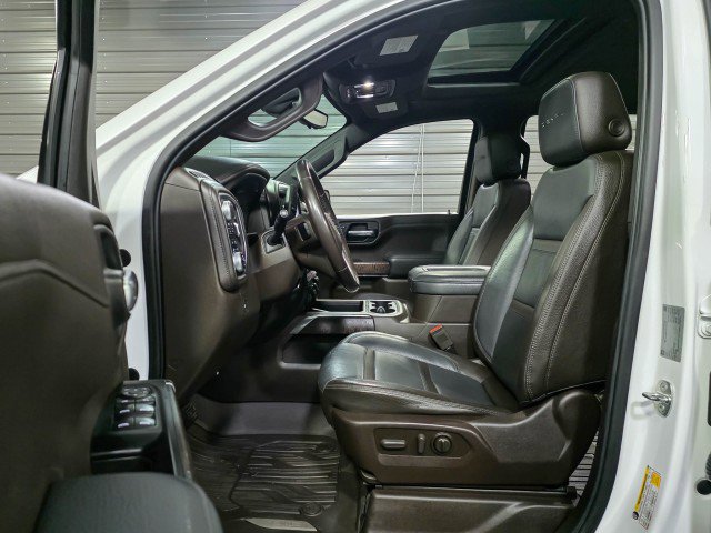 Used 2019 GMC Sierra 1500 Denali w/ Denali Ultimate Package AWD/4WD image 16