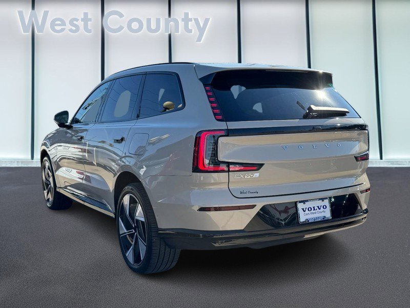 Certified 2025 Volvo EX90 Ultra image 7