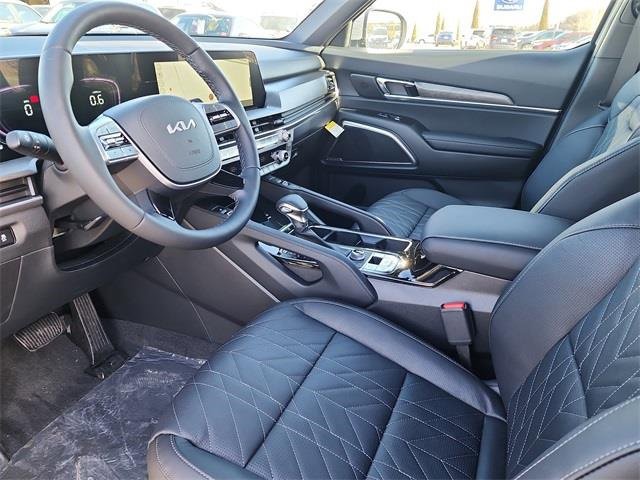 New 2025 Kia Telluride EX X-Line image 12