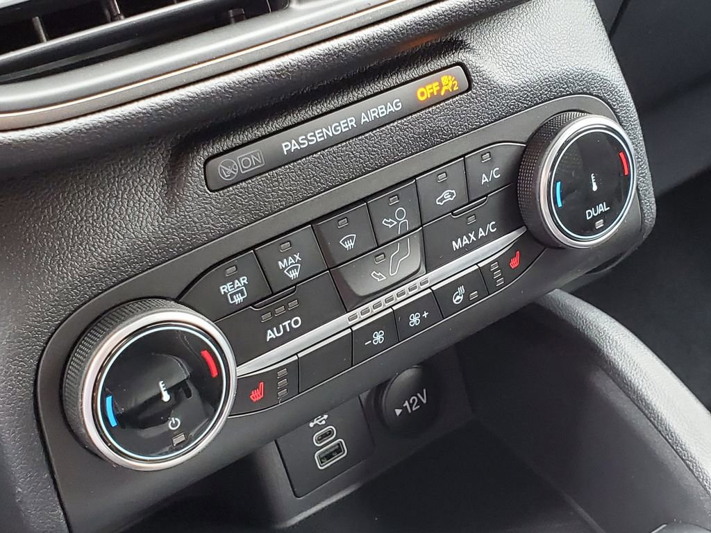 New 2026 Ford Escape Active w/ Cold Weather Package image 19