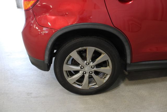 Used 2013 Mitsubishi Outlander Sport LE FWD image 24