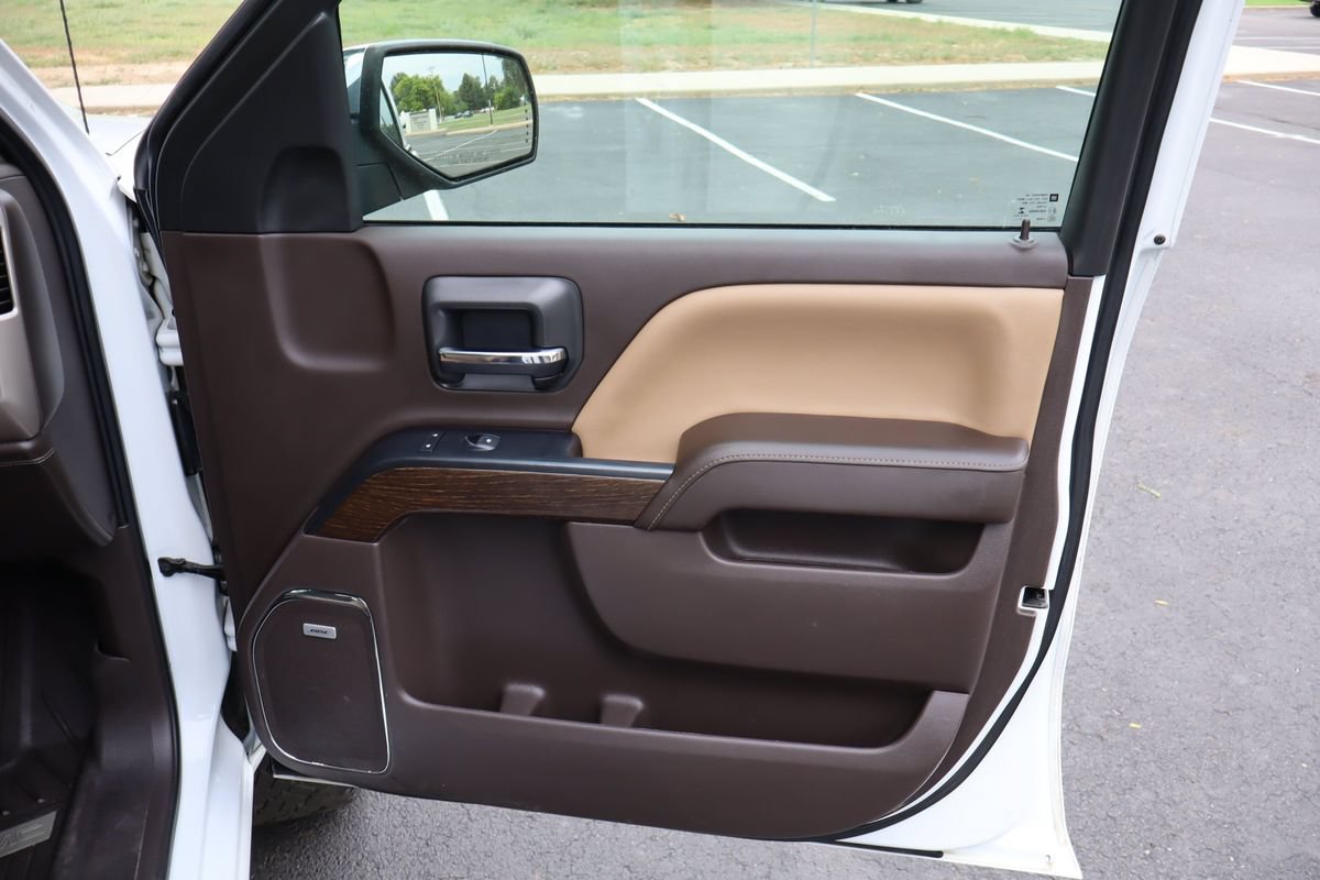 Used 2018 GMC Sierra 1500 Denali AWD/4WD image 26