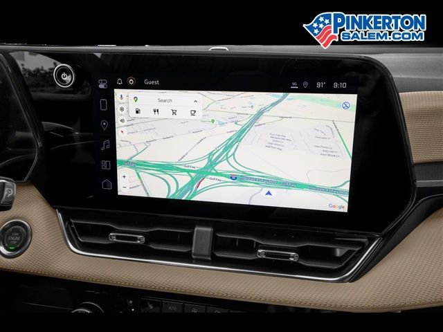 New 2026 Chevrolet Equinox ACTIV w/ Convenience Package III AWD/4WD image 36