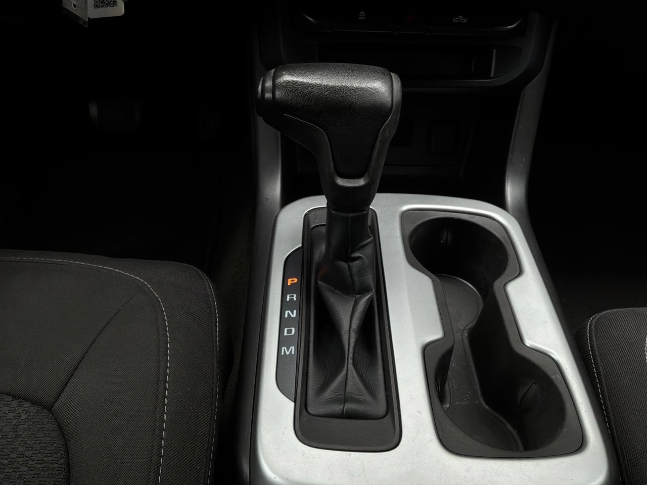 Used 2016 Chevrolet Colorado LT RWD image 20