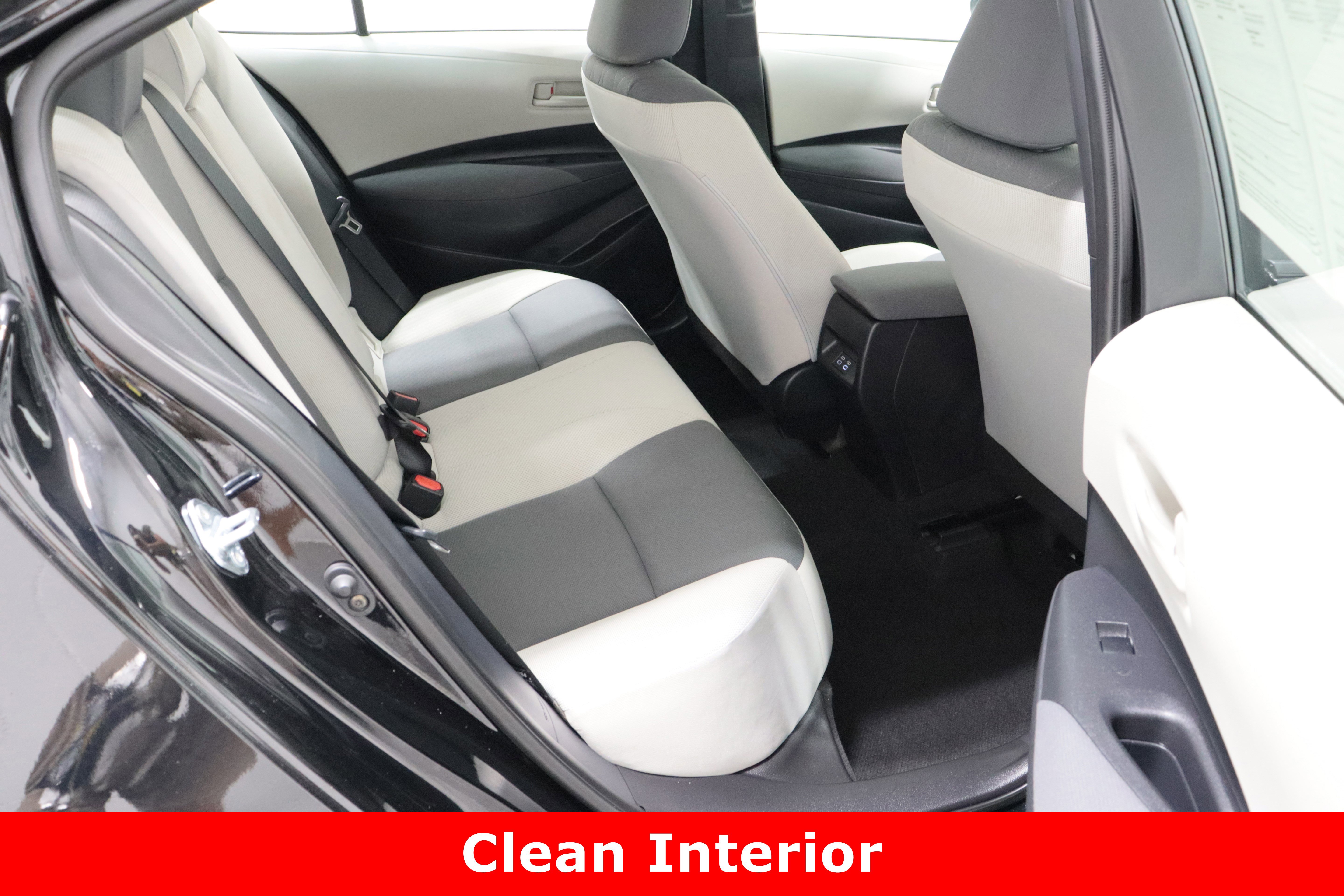 Certified 2025 Toyota Corolla LE image 30