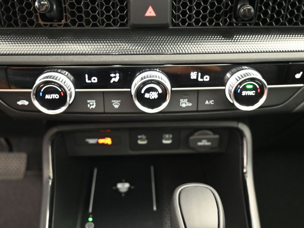 New 2026 Honda CR-V Sport-L image 28