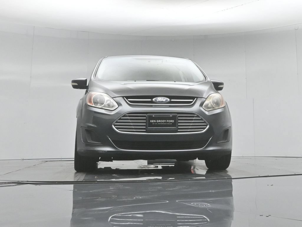 Used 2016 Ford C-MAX SE w/ Equipment Group 201A FWD image 41