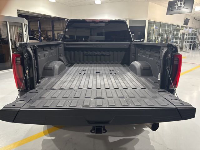 Used 2024 GMC Sierra 2500 Denali Ultimate image 31