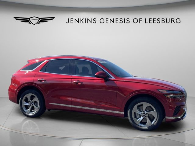 New 2026 Genesis GV70 2.5T image 2