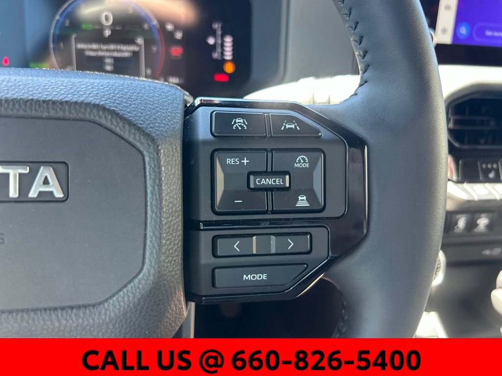 Used 2025 Toyota Land Cruiser 1958 AWD/4WD image 20