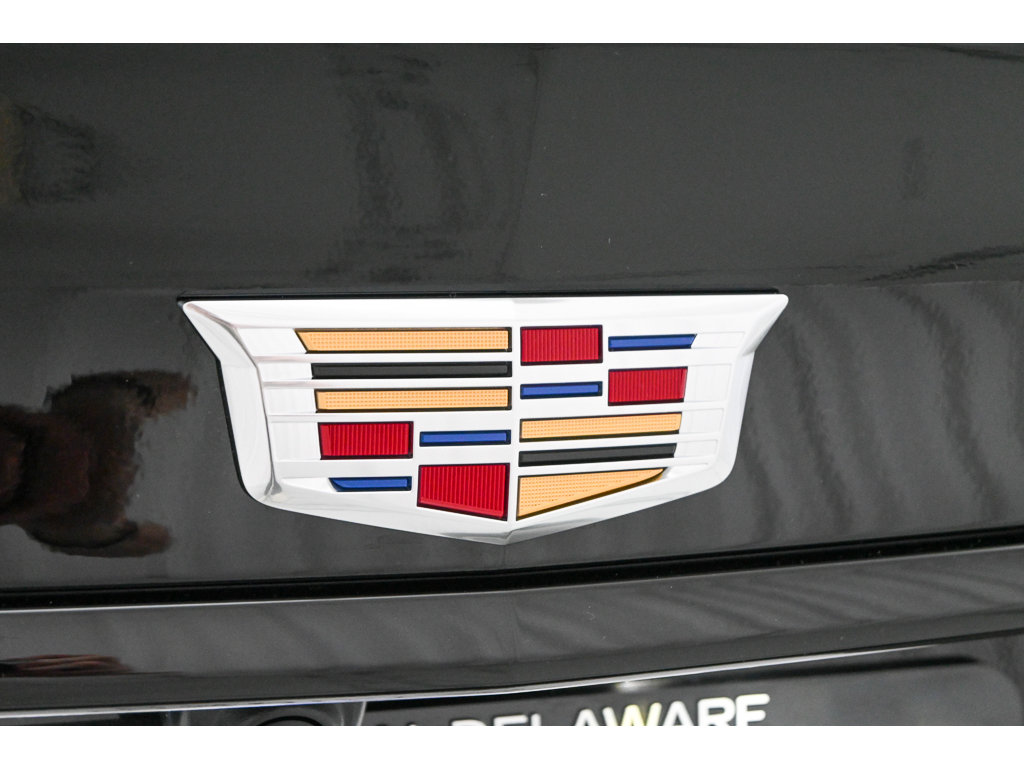 New 2026 Cadillac CT5 V Blackwing w/ Precision Package RWD image 47