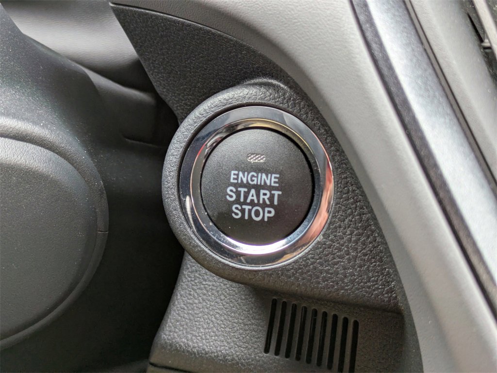 Used 2025 Subaru Crosstrek 2.5i Limited w/ Popular Package #3A image 40