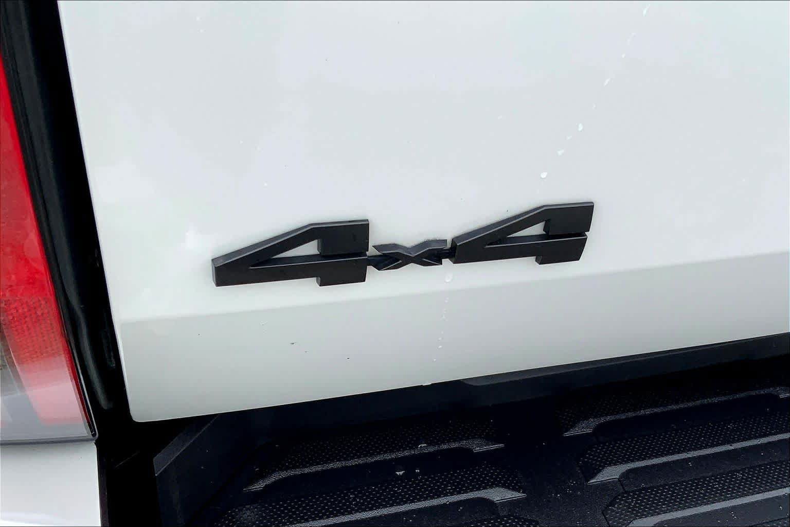Used 2024 Toyota Tundra 1794 Edition AWD/4WD image 10