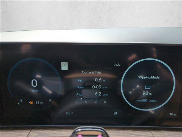 New 2026 Hyundai Santa Fe Calligraphy AWD/4WD image 11