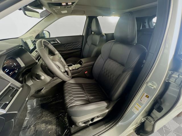 Used 2025 Mitsubishi Outlander SEL AWD/4WD image 10