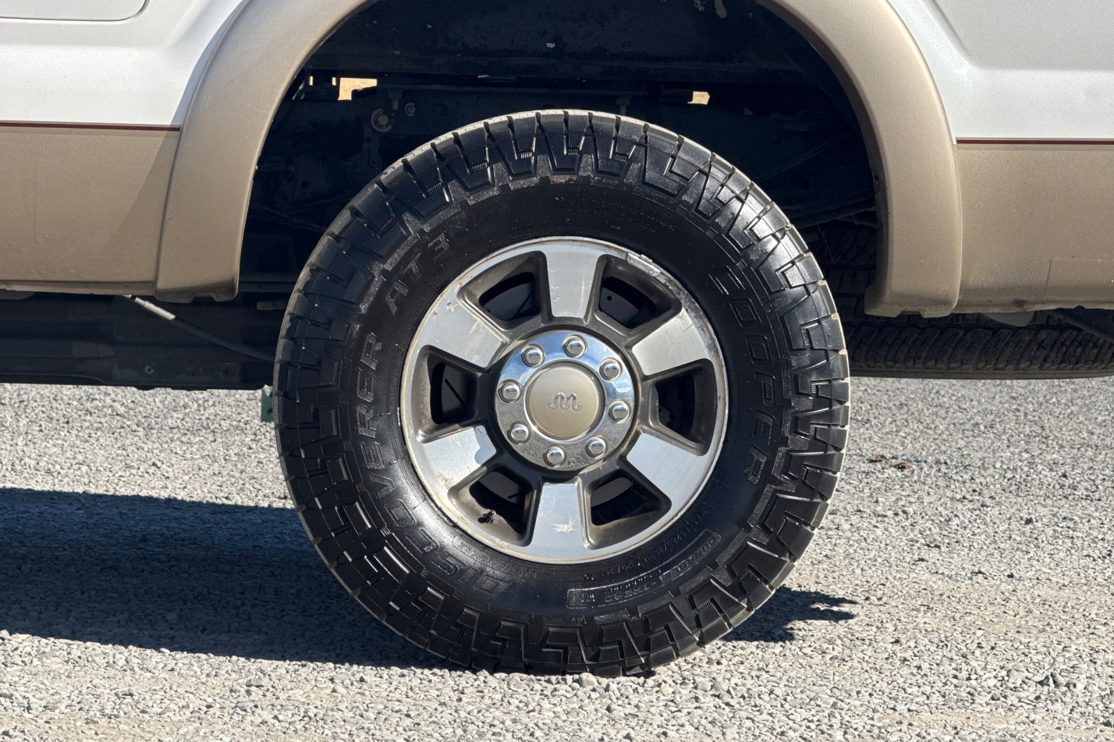 Used 2013 Ford F350 King Ranch AWD/4WD image 44