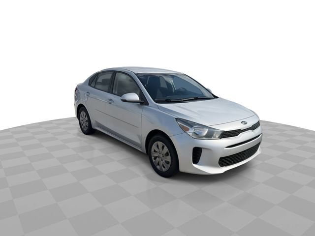Used 2019 Kia Rio S image 2