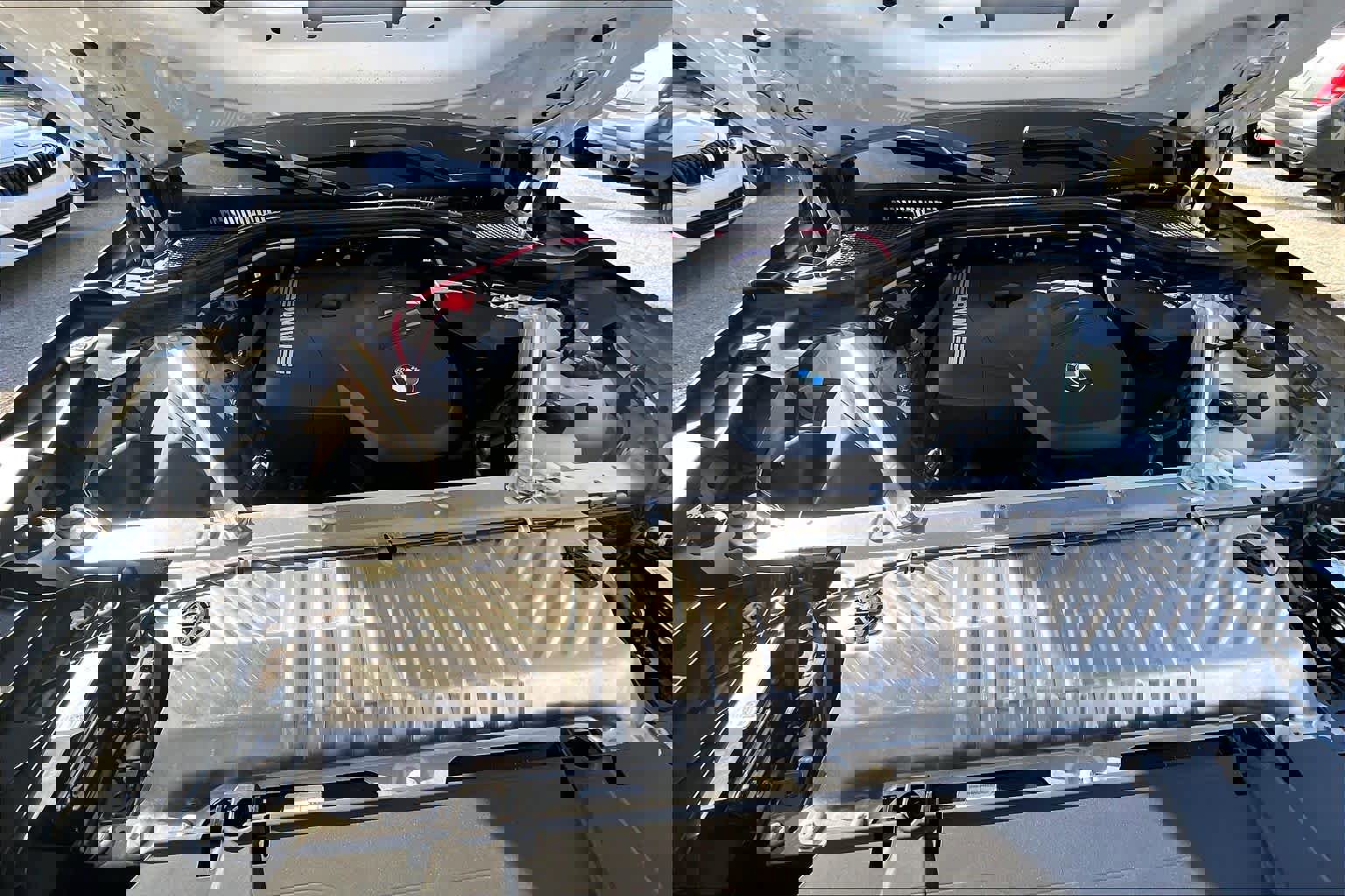 Used 2026 BMW X3 xDrive30 image 31