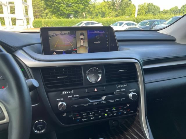 Used 2018 Lexus RX 450h AWD w/ Luxury Package image 27