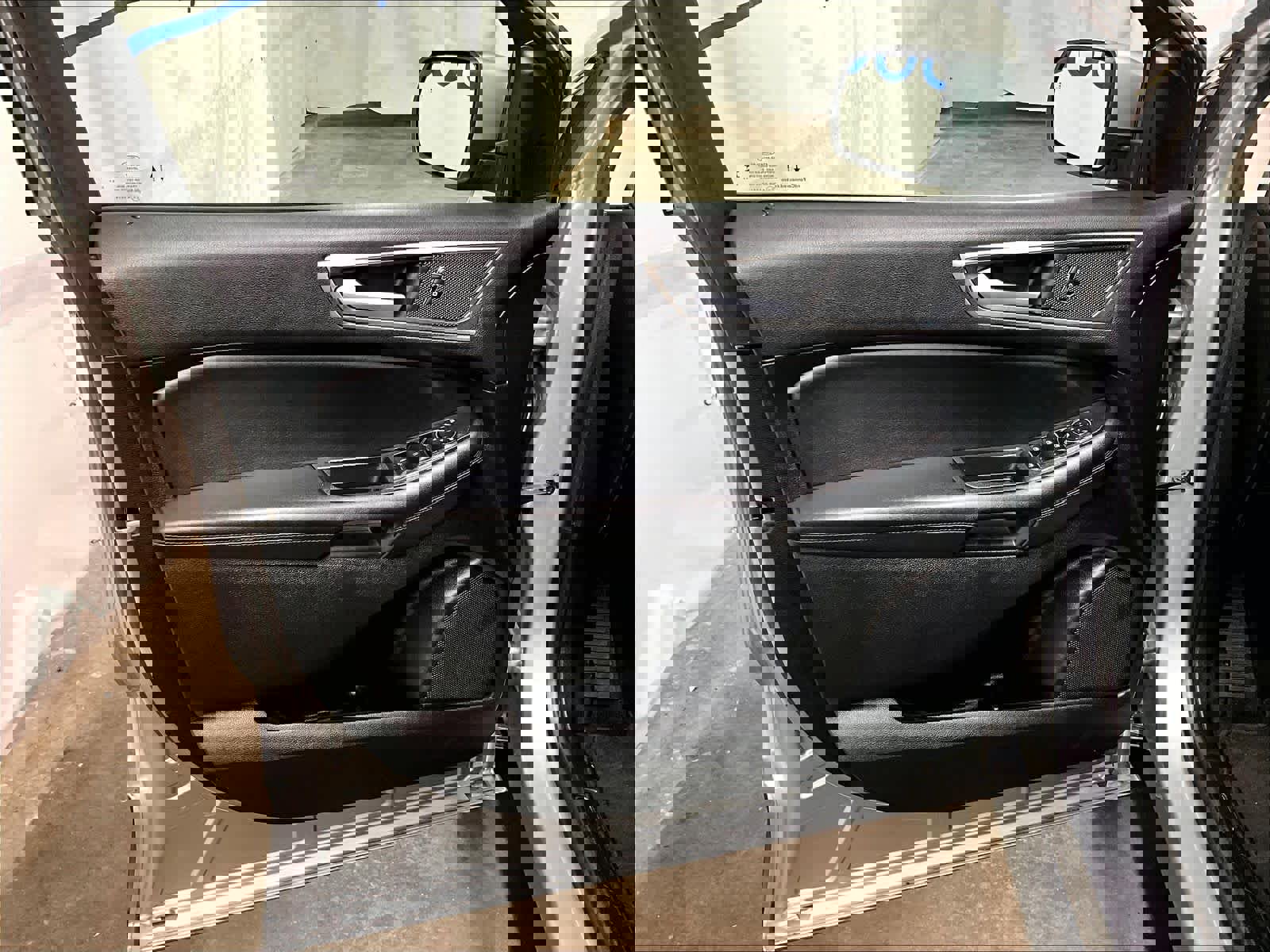 Used 2024 Ford Edge SEL image 18