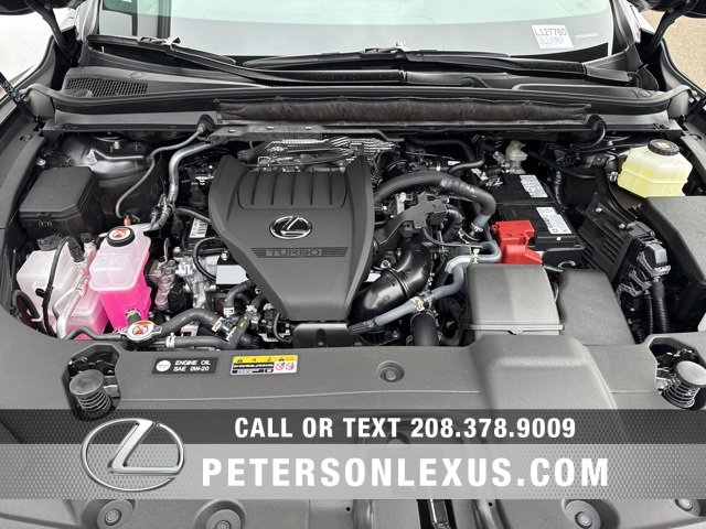 New 2026 Lexus RX 350 Premium image 9