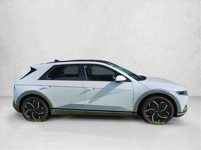 Used 2024 Hyundai Ioniq 5 Limited RWD image 4
