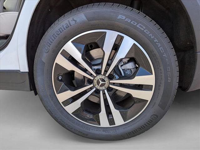 Used 2025 Mercedes-Benz GLB 250 image 21