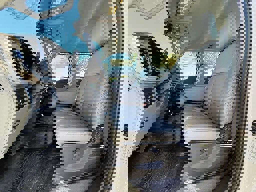 New 2026 Ford F450 XL image 9