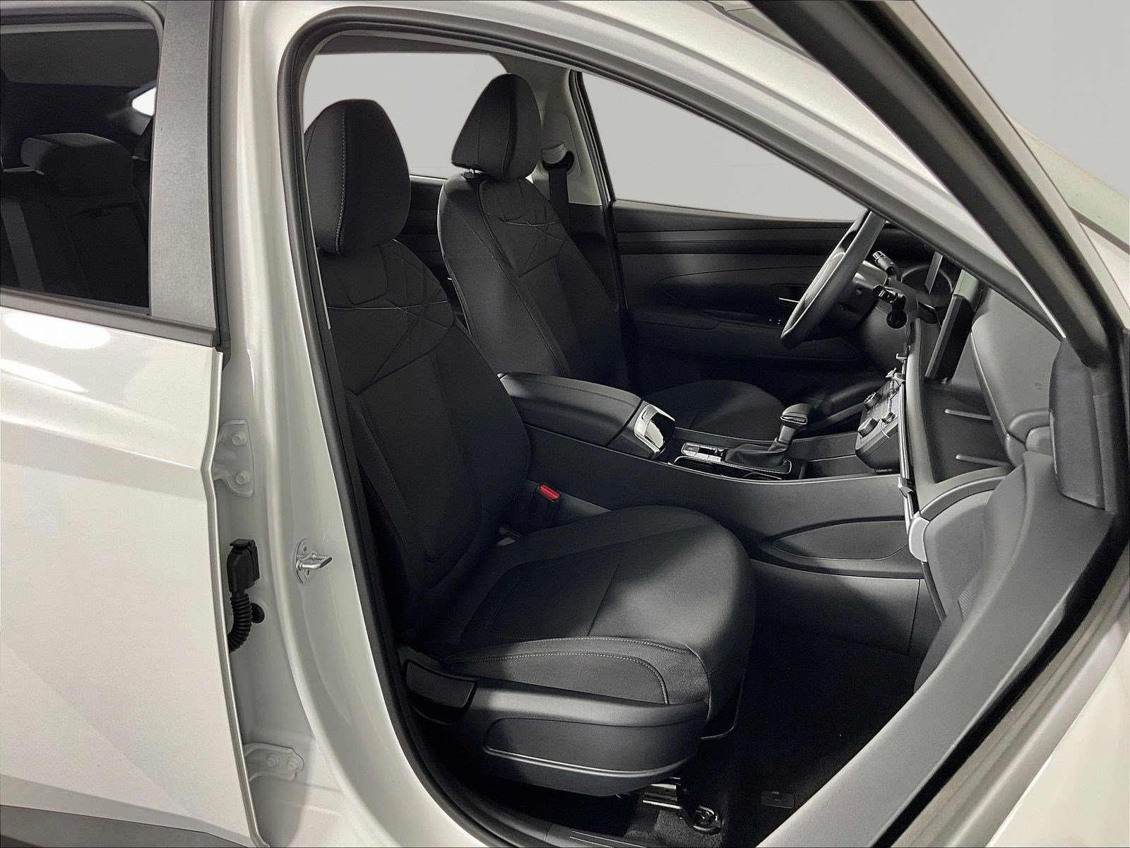 New 2026 Hyundai Tucson SE AWD/4WD image 18