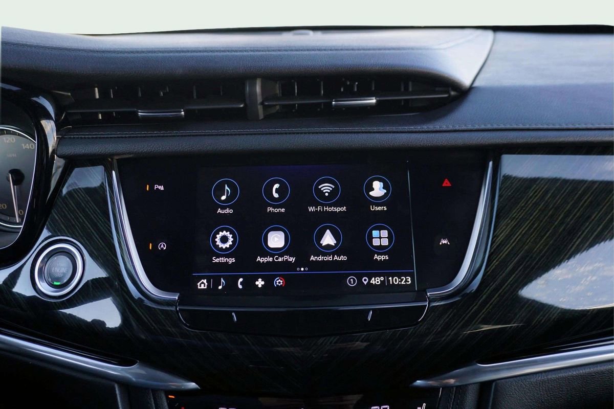 Used 2020 Cadillac XT6 Premium Luxury image 31