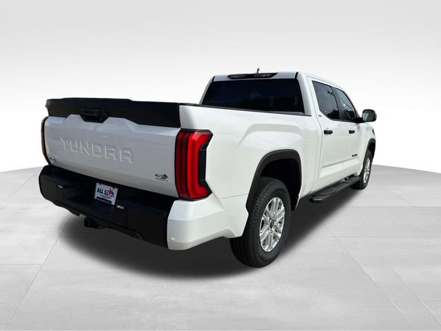 New 2026 Toyota Tundra SR5 image 8