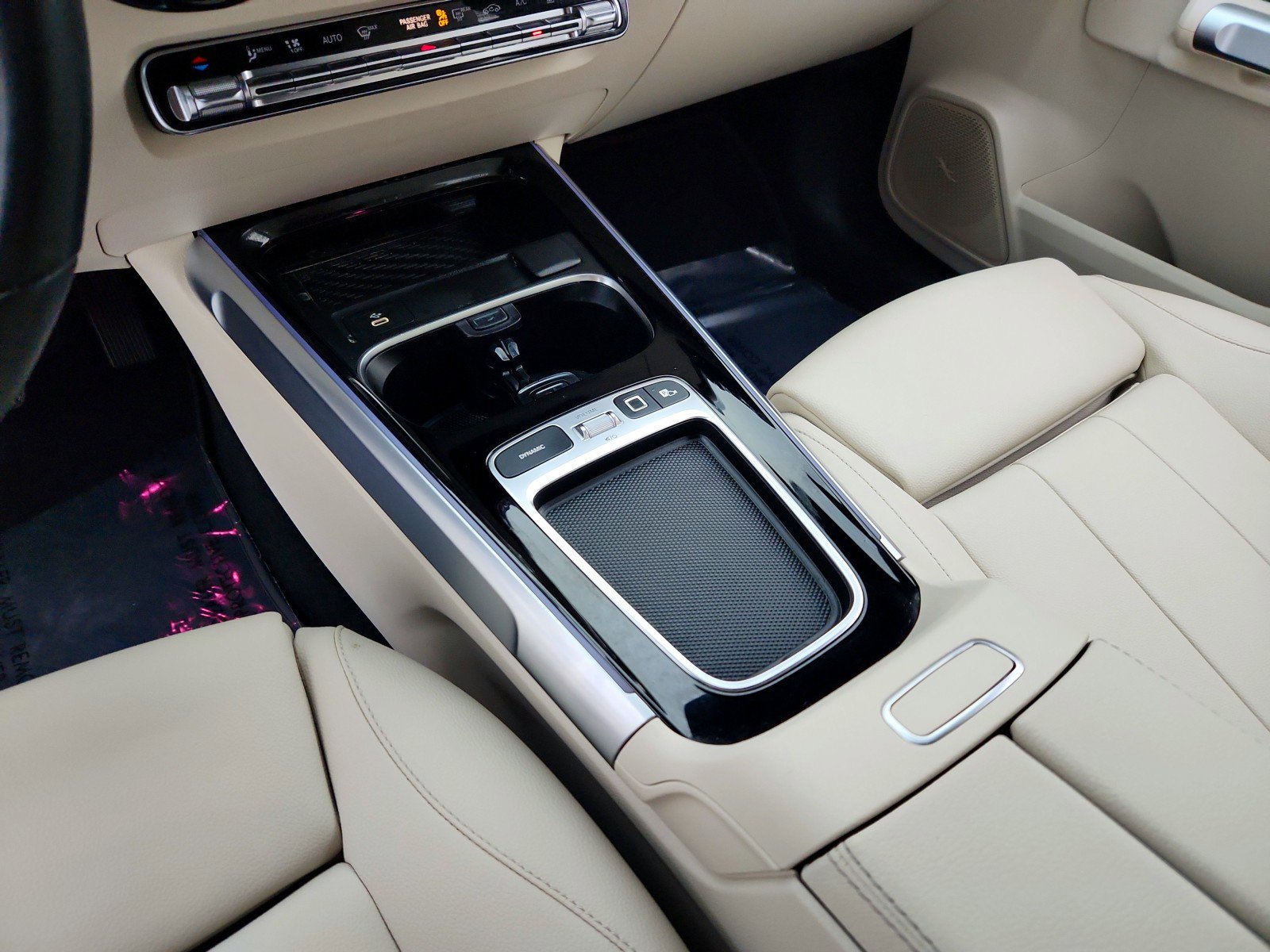Certified 2025 Mercedes-Benz EQB 250+ w/ Driver Assistance Package image 20