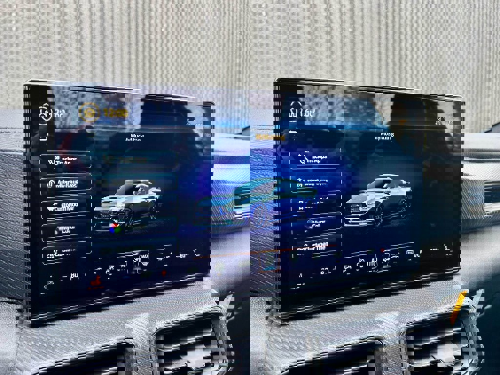 New 2026 Ford Mustang GT image 28