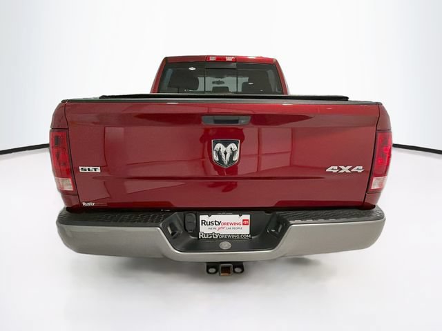 Used 2011 RAM 1500 Outdoorsman AWD/4WD image 5