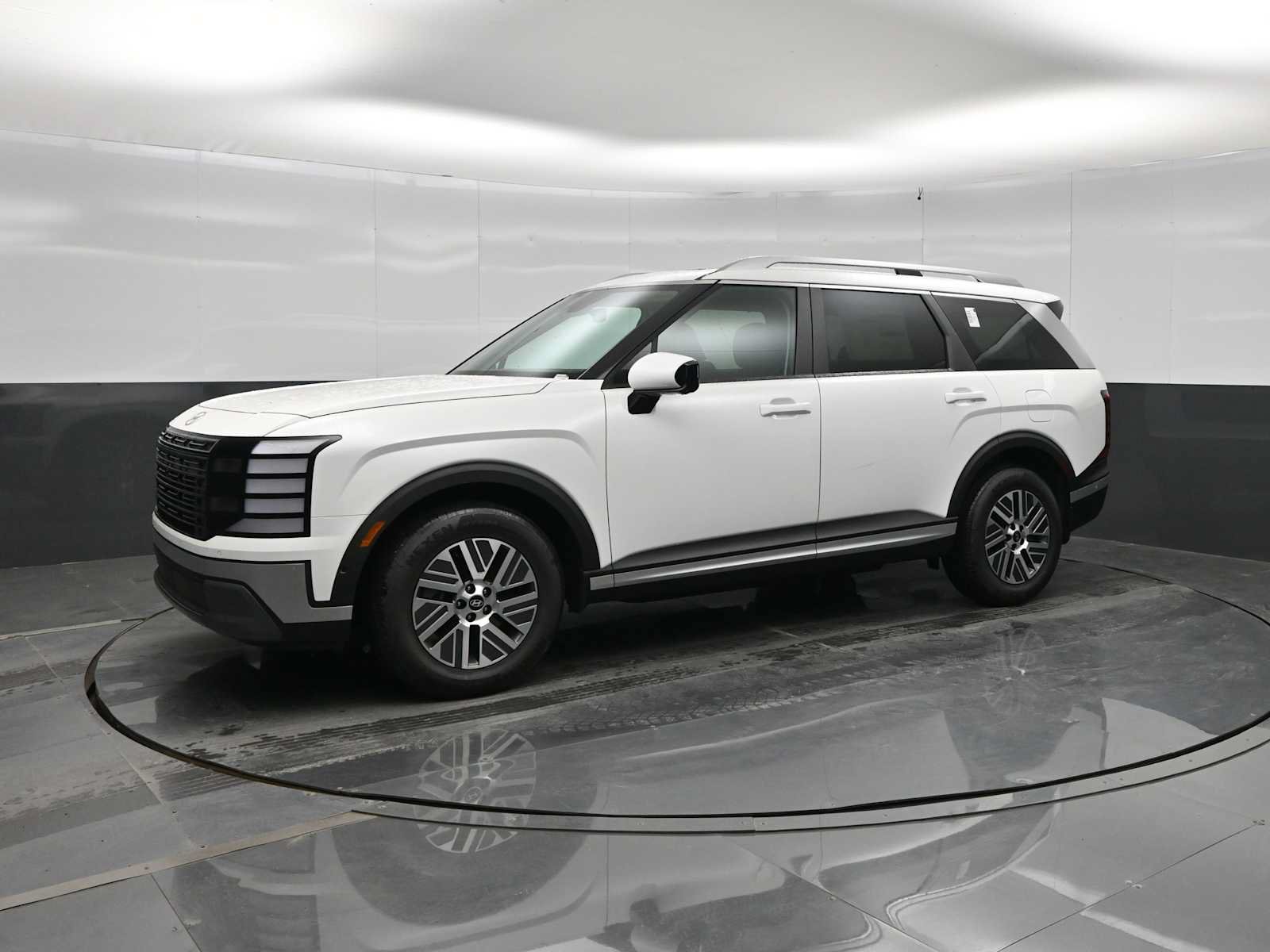 New 2026 Hyundai Palisade SEL Premium AWD/4WD image 4