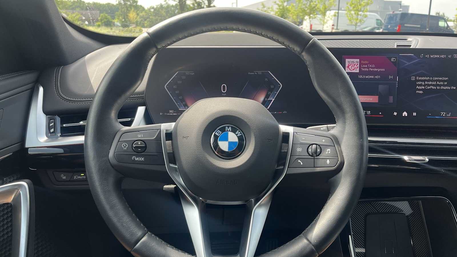 Used 2026 BMW X1 xDrive28i w/ Technology Package AWD/4WD image 37
