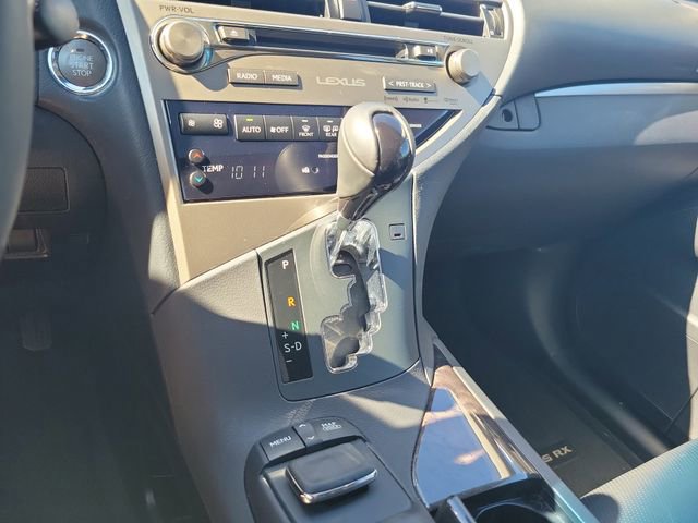 Used 2015 Lexus RX 350 AWD image 23