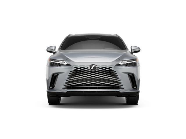 New 2026 Lexus RX 350h image 24