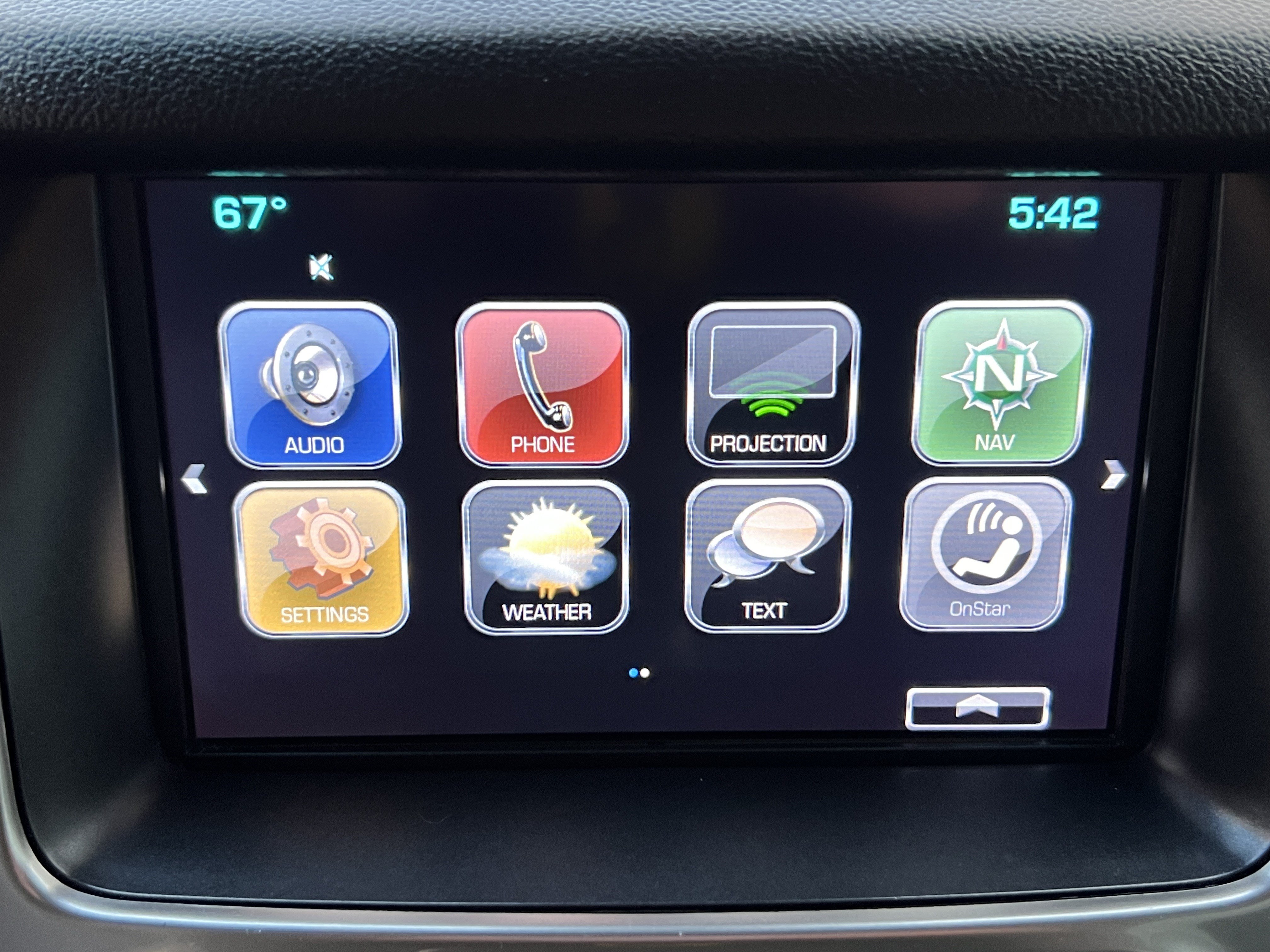 Used 2018 Chevrolet Tahoe Premier w/ RST Edition AWD/4WD image 12