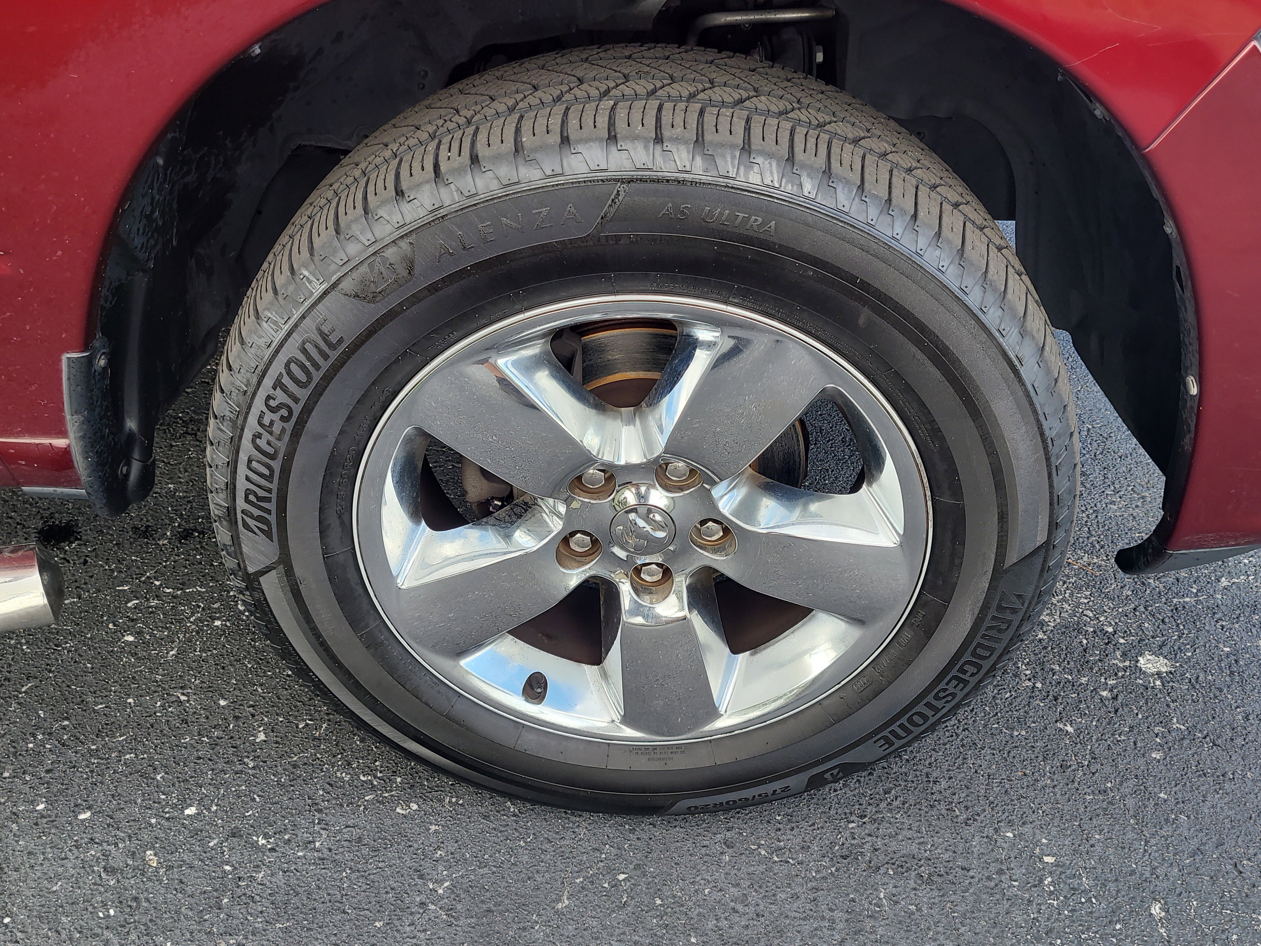 Used 2018 RAM 1500 Express w/ Express Value Package image 10