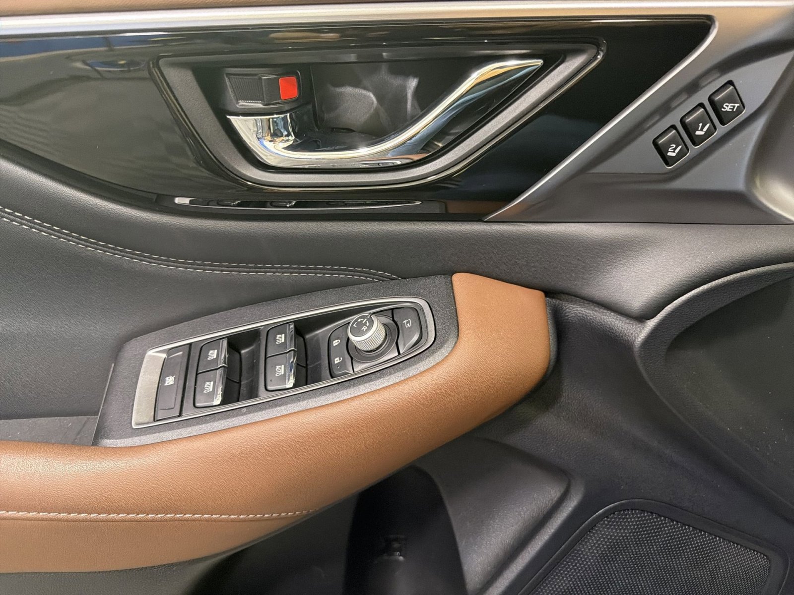 Used 2024 Subaru Outback Touring image 36