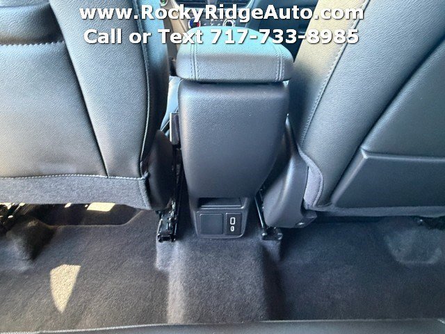 Used 2025 Buick Encore GX Preferred w/ Advanced Technology Package AWD/4WD image 36