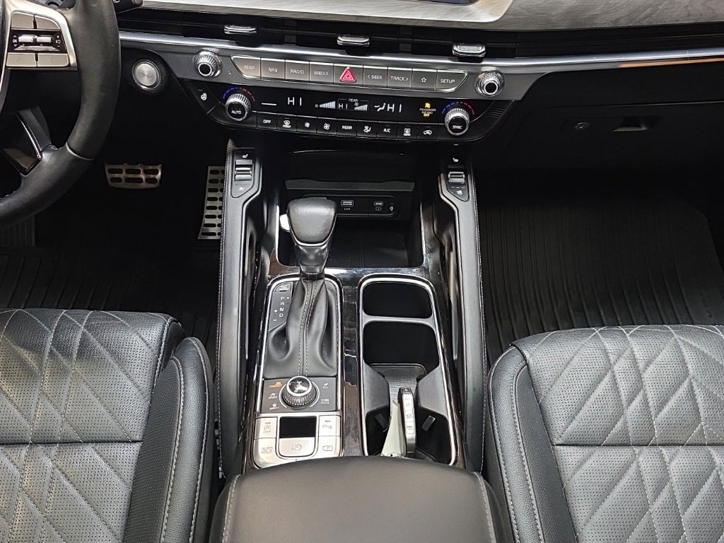 Used 2024 Kia Telluride SX X-Pro image 27