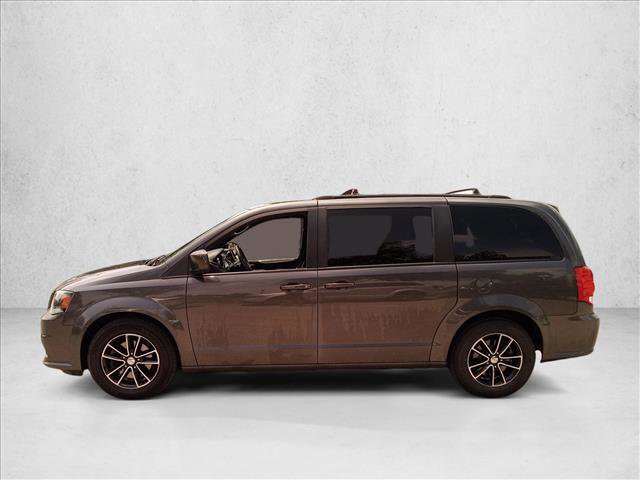 Used 2018 Dodge Grand Caravan GT FWD image 8
