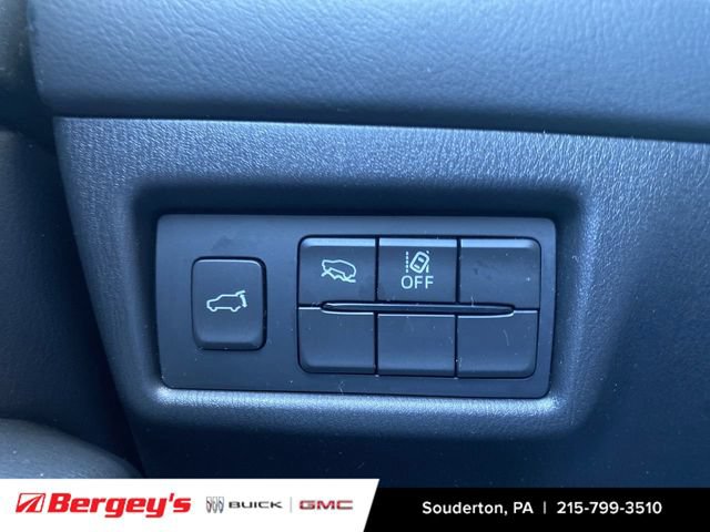 Used 2022 MAZDA CX-5 AWD 2.5 S image 19