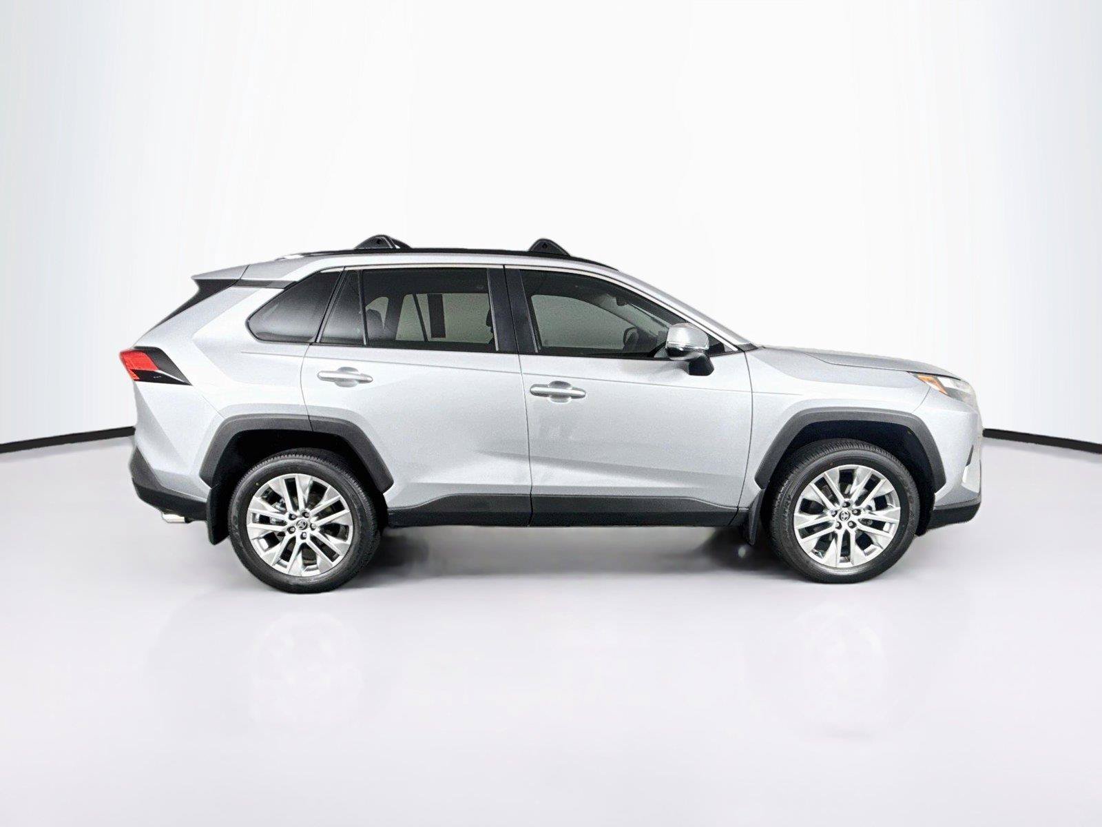 Certified 2024 Toyota RAV4 XLE Premium w/ Weather Package FWD image 11