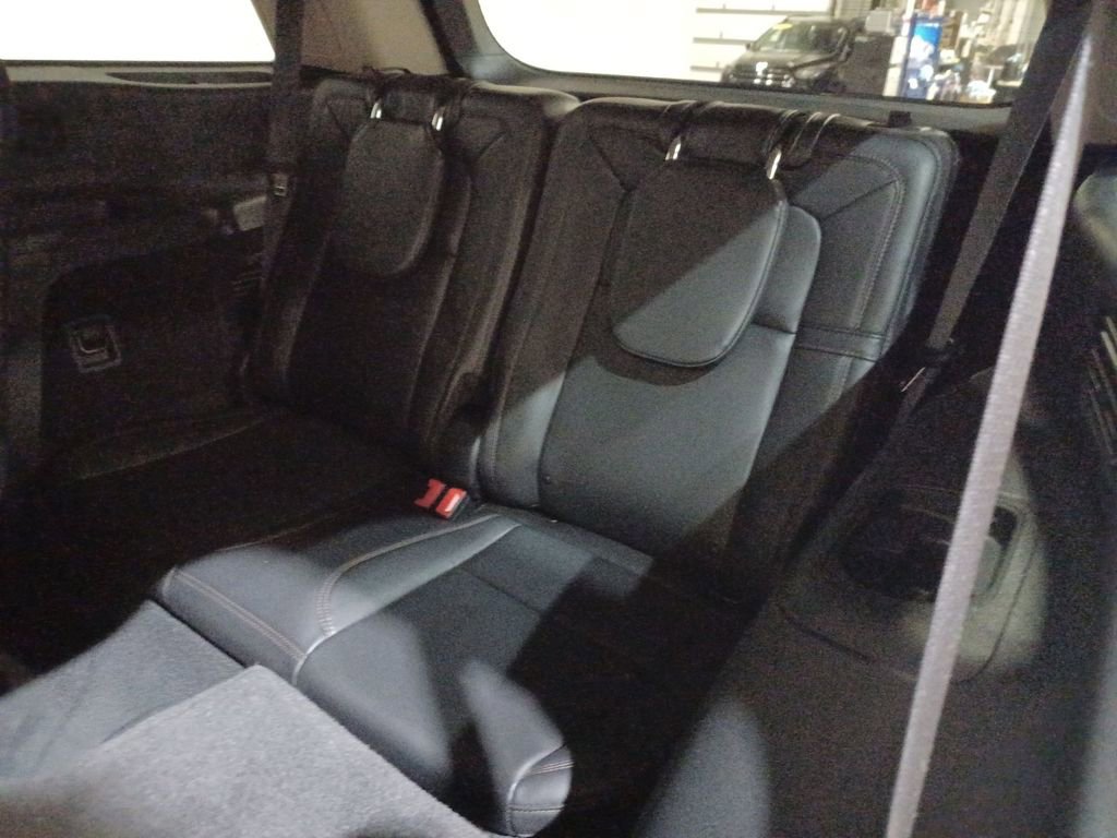 Used 2024 Lincoln Aviator Reserve w/ Equipment Group 201A AWD/4WD image 26