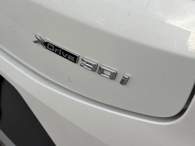 Used 2025 BMW X4 xDrive30i image 5